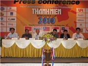 Bóng đá anh, ngoại hạng anh, lịch thi đấu euro 2012, 17h40, U21 Báo Thanh Niên – U21 Myanmar: Lấy chiến thắng làm quà